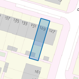 Perceel HVT01-D-2633