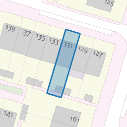 Perceel HVT01-D-2634