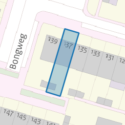 Perceel HVT01-D-2637