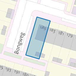 Perceel HVT01-D-2639