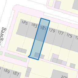 Perceel HVT01-D-2641