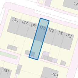 Perceel HVT01-D-2642