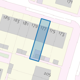 Perceel HVT01-D-2643