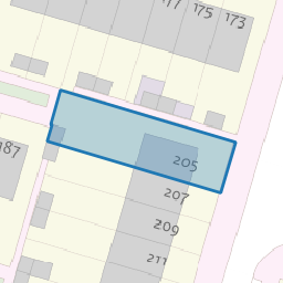 Perceel HVT01-D-2646