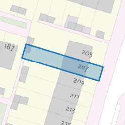 Perceel HVT01-D-2647