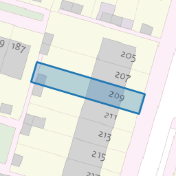 Perceel HVT01-D-2648