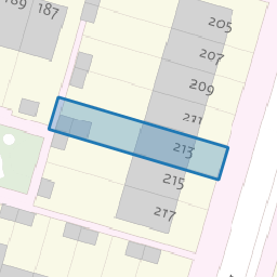 Perceel HVT01-D-2650