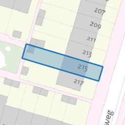 Perceel HVT01-D-2651