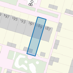 Perceel HVT01-D-2654