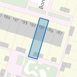 Perceel HVT01-D-2655