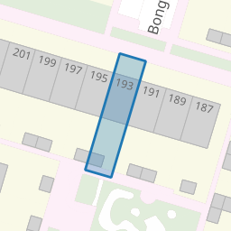 Perceel HVT01-D-2656