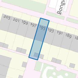 Perceel HVT01-D-2657