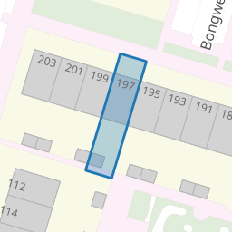 Perceel HVT01-D-2658