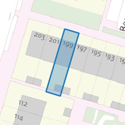 Perceel HVT01-D-2659