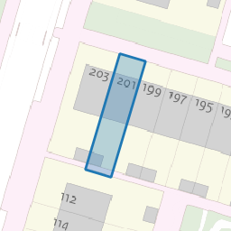 Perceel HVT01-D-2660