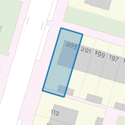 Perceel HVT01-D-2661