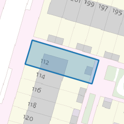 Perceel HVT01-D-2662