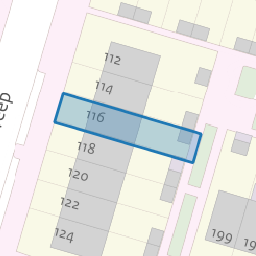 Perceel HVT01-D-2664