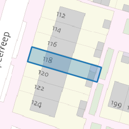 Perceel HVT01-D-2665