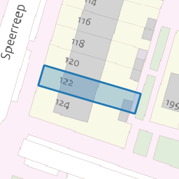 Perceel HVT01-D-2667