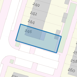 Perceel HVT01-D-2669