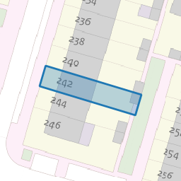 Perceel HVT01-D-2671