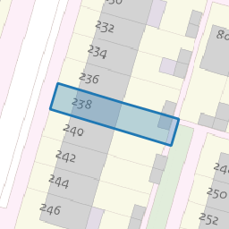 Perceel HVT01-D-2673