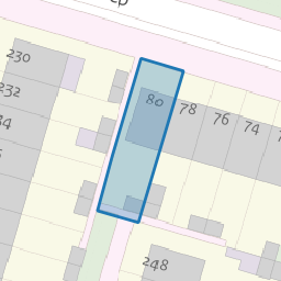 Perceel HVT01-D-2678