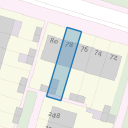 Perceel HVT01-D-2679