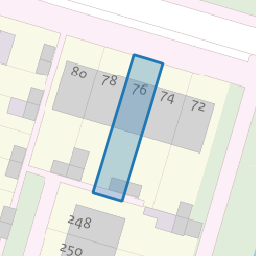 Perceel HVT01-D-2680