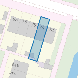 Perceel HVT01-D-2681