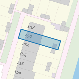 Perceel HVT01-D-2684