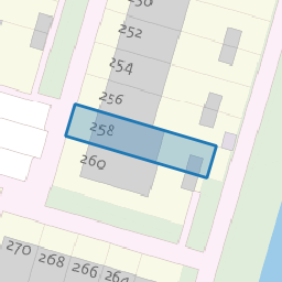 Perceel HVT01-D-2688