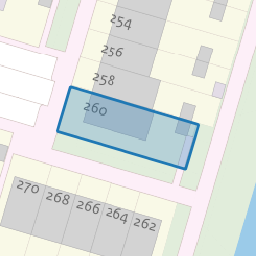 Perceel HVT01-D-2689