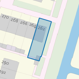 Perceel HVT01-D-2690