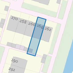 Perceel HVT01-D-2691