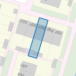 Perceel HVT01-D-2692