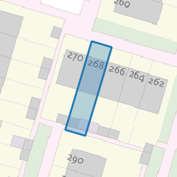 Perceel HVT01-D-2693