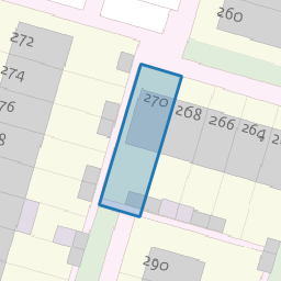 Perceel HVT01-D-2694