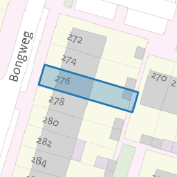 Perceel HVT01-D-2697