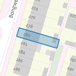 Perceel HVT01-D-2699