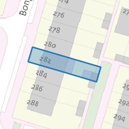 Perceel HVT01-D-2700