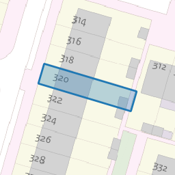 Perceel HVT01-D-2707