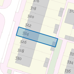 Perceel HVT01-D-2709