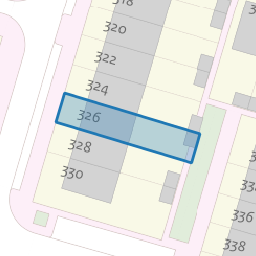 Perceel HVT01-D-2710