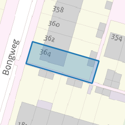 Perceel HVT01-D-2725