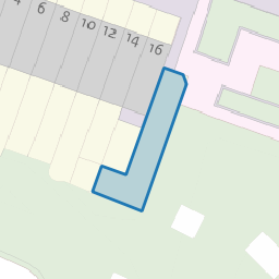 Perceel HVT01-D-2730