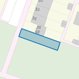 Perceel HVT01-D-2733