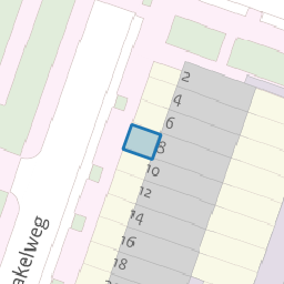 Perceel HVT01-D-2735