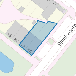 Perceel HVT01-D-2738